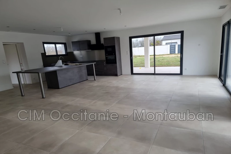 Vente maison Meauzac  