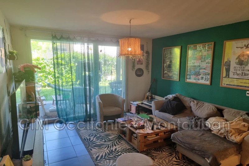 Vente appartement Castanet-Tolosan  