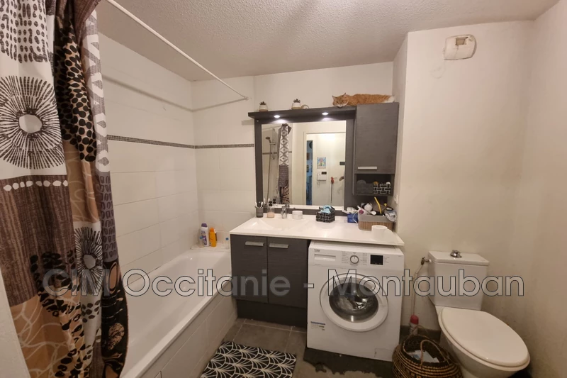 Vente appartement Castanet-Tolosan  