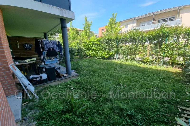 Vente appartement Castanet-Tolosan  