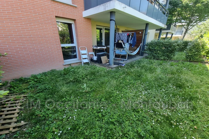 Vente appartement Castanet-Tolosan  