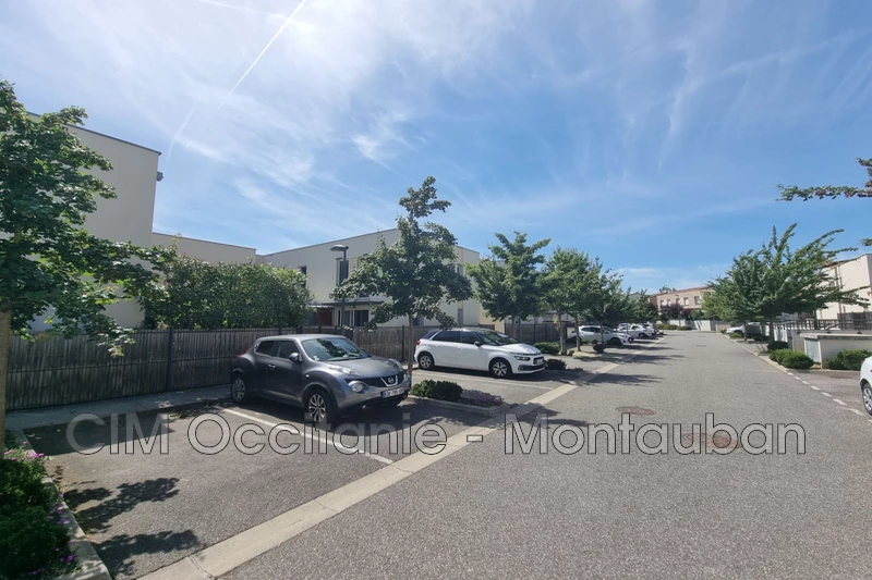 Vente appartement Castanet-Tolosan  