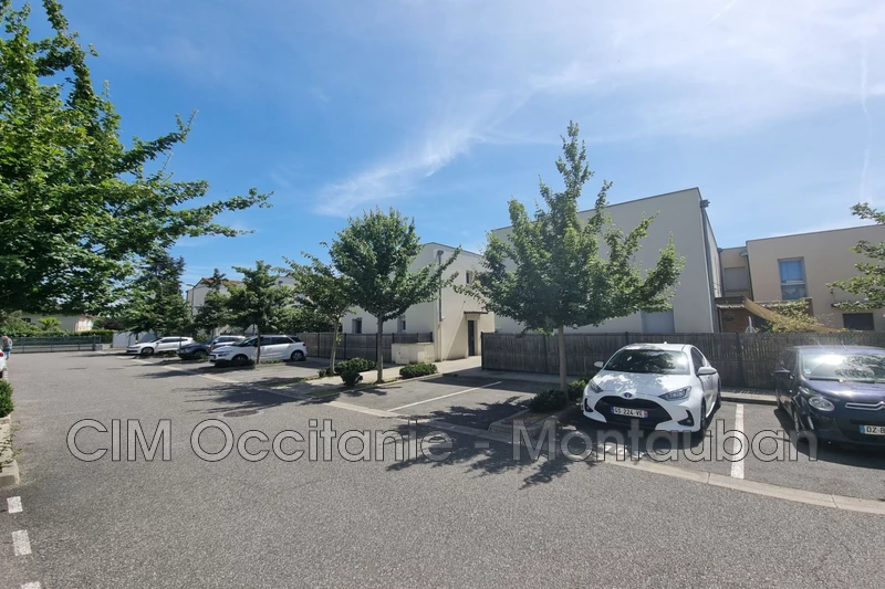 Vente appartement Castanet-Tolosan  