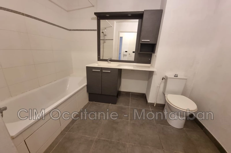 Vente appartement Castanet-Tolosan  