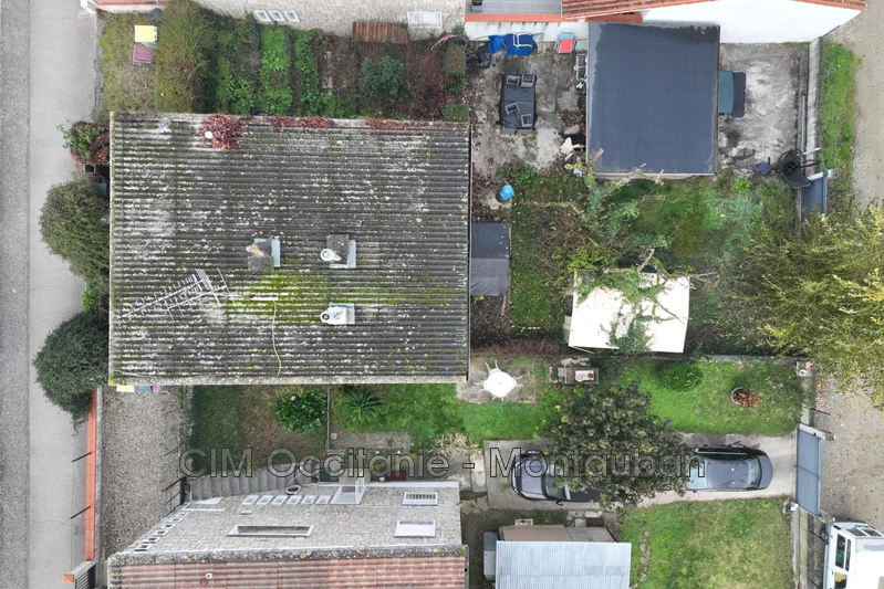 Vente maison Castelsarrasin  