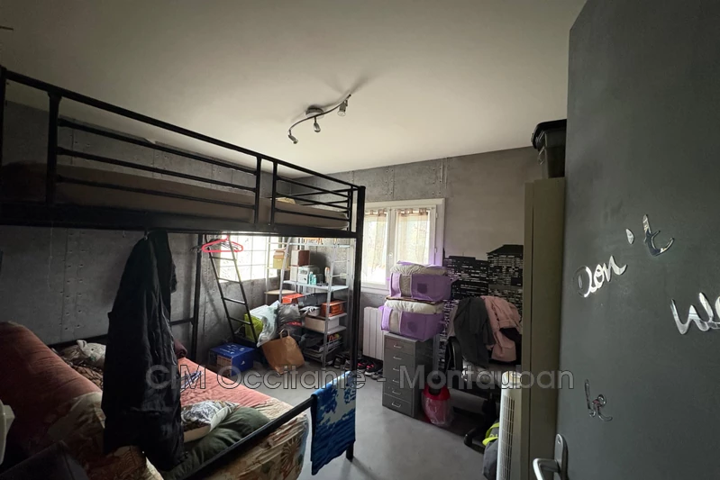 Vente maison Castelsarrasin  