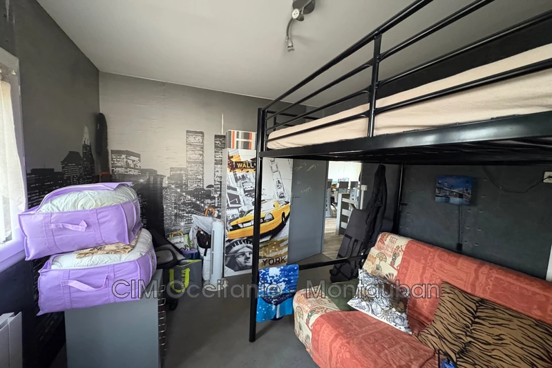 Vente maison Castelsarrasin  