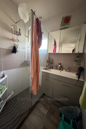 Vente maison Castelsarrasin  