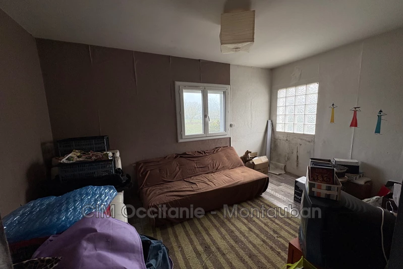 Vente maison Castelsarrasin  