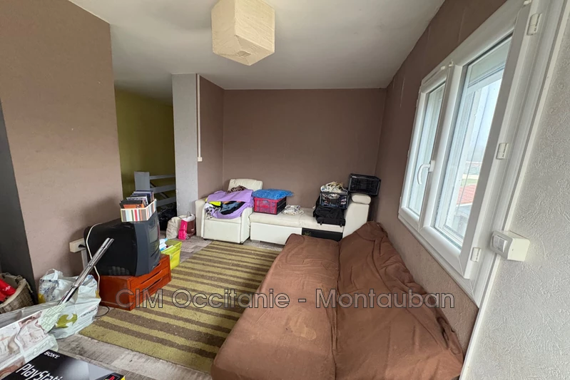 Vente maison Castelsarrasin  