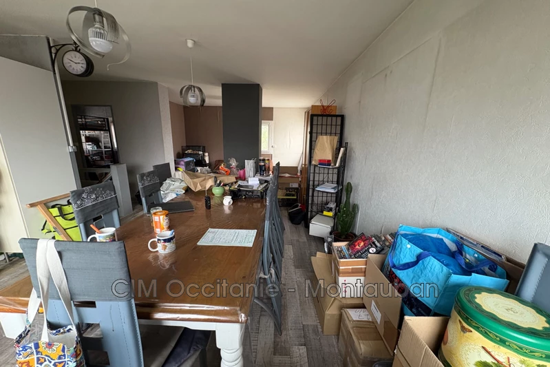 Vente maison Castelsarrasin  