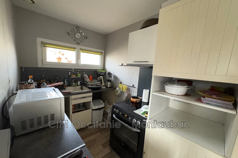 Vente maison Castelsarrasin  