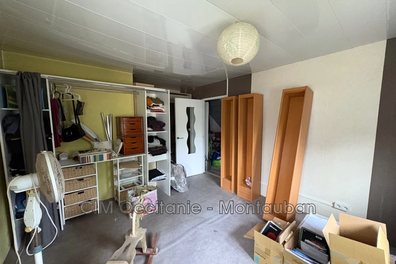 Vente maison Castelsarrasin  