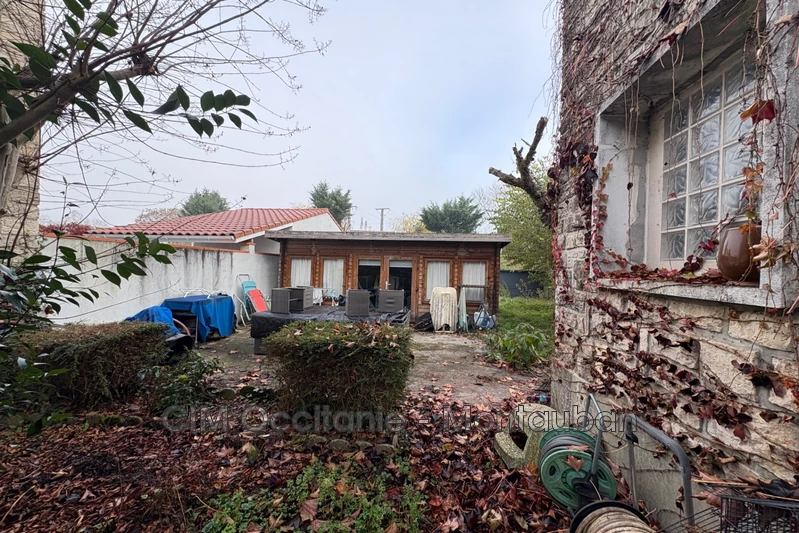 Vente maison Castelsarrasin  