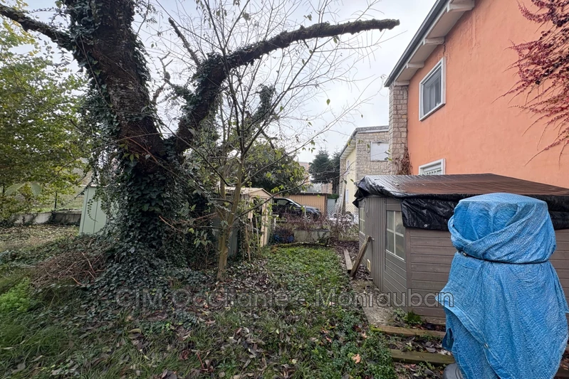 Vente maison Castelsarrasin  