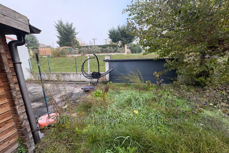 Vente maison Castelsarrasin  