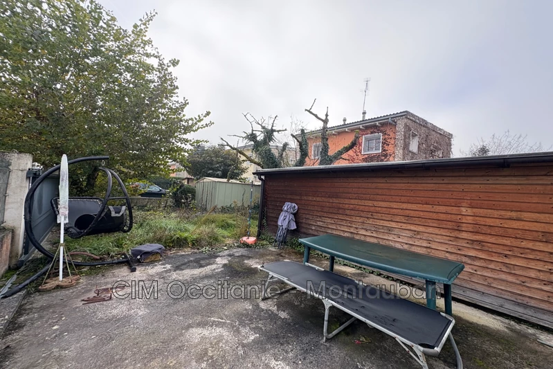 Vente maison Castelsarrasin  