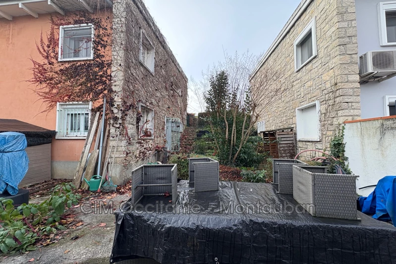 Vente maison Castelsarrasin  