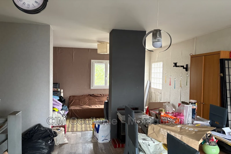 Vente maison Castelsarrasin  