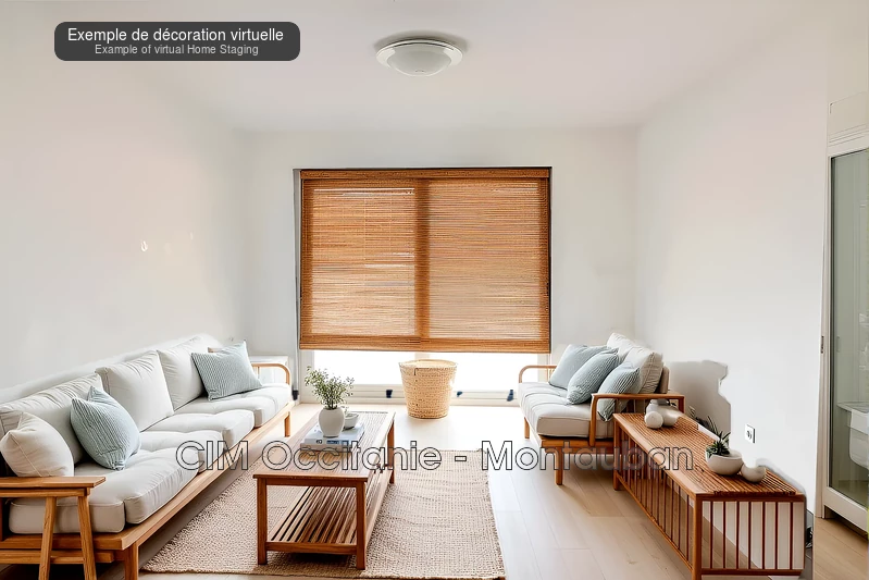 Vente appartement Le Barcarès  