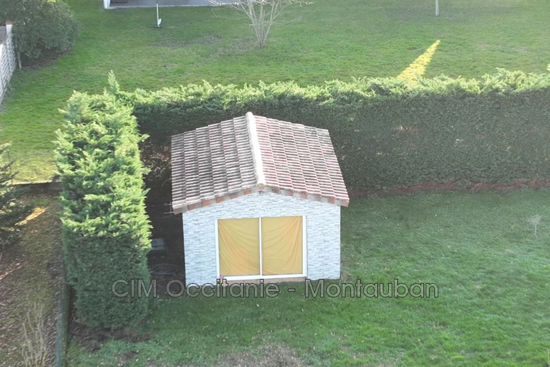 Vente maison contemporaine Castelmayran  