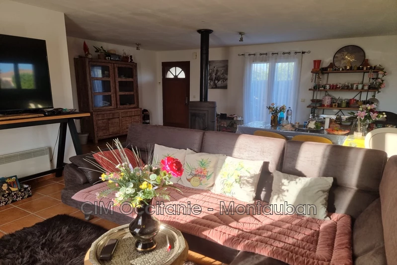 Vente maison contemporaine Castelmayran  