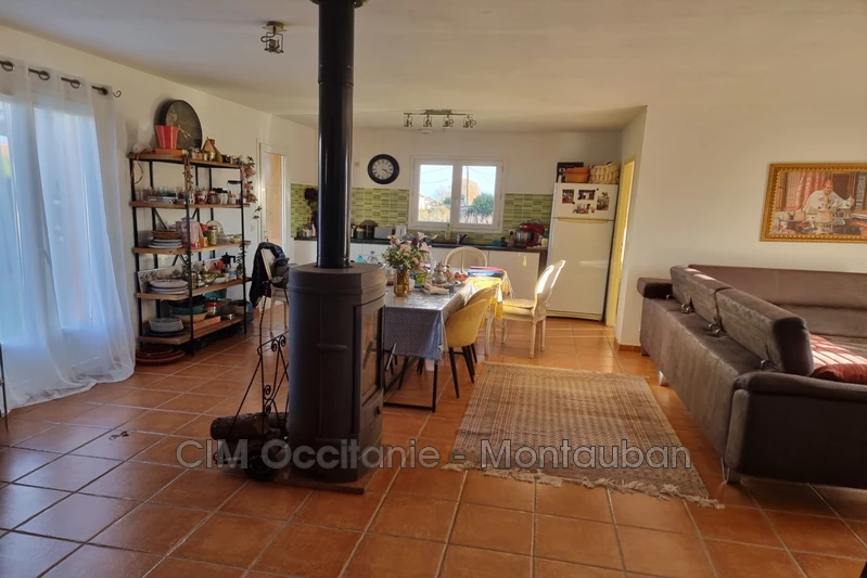 Vente maison contemporaine Castelmayran  