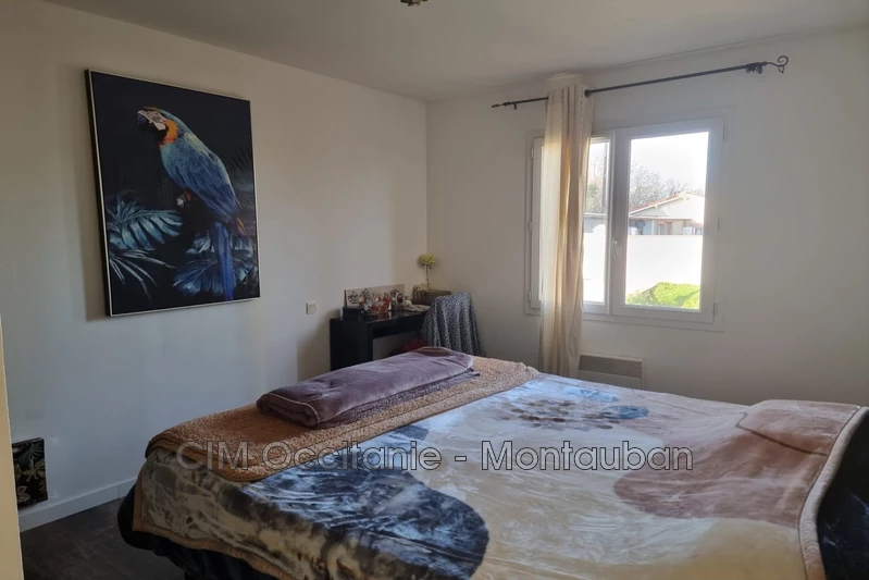 Vente maison contemporaine Castelmayran  