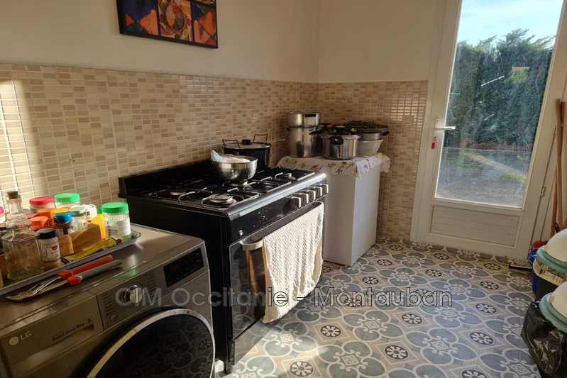 Vente maison contemporaine Castelmayran  