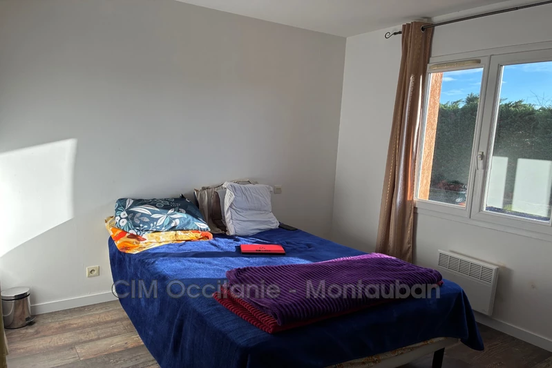 Vente maison contemporaine Castelmayran  