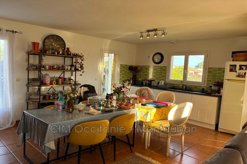 Vente maison contemporaine Castelmayran  