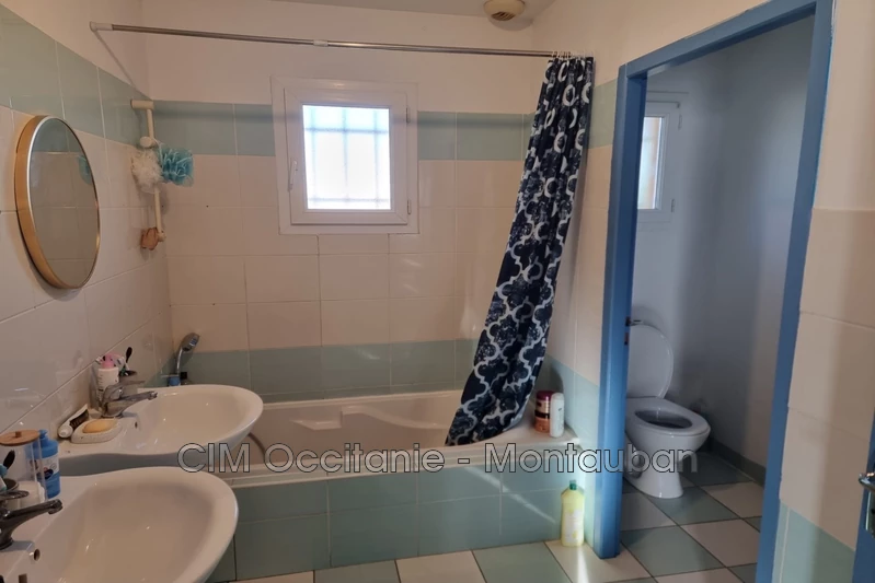 Vente maison contemporaine Castelmayran  