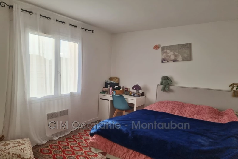 Vente maison contemporaine Castelmayran  