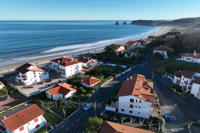 Vente maison Hendaye  