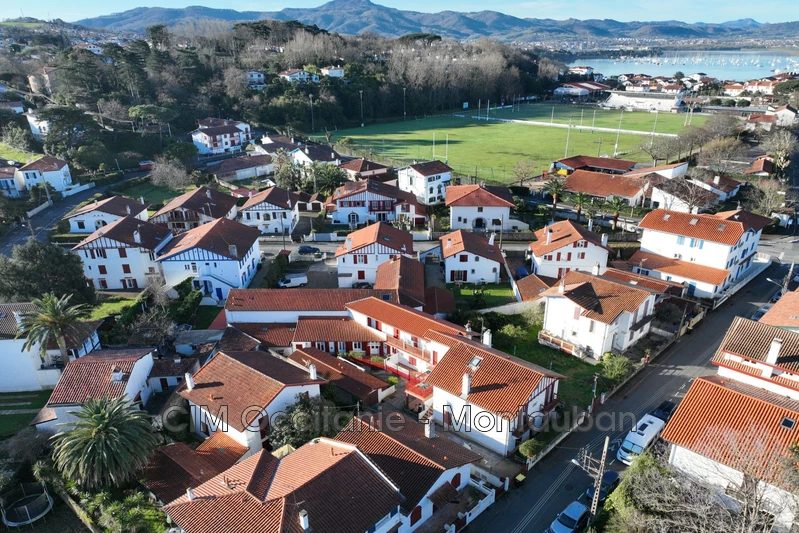 Vente maison Hendaye  