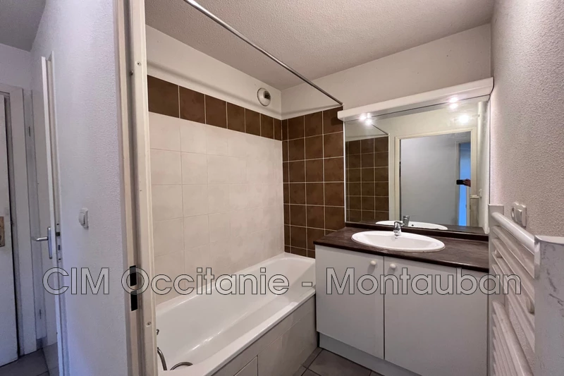 Vente appartement Toulouse  