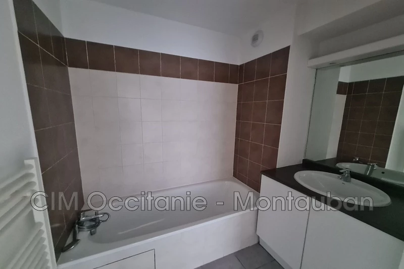 Vente appartement Toulouse  