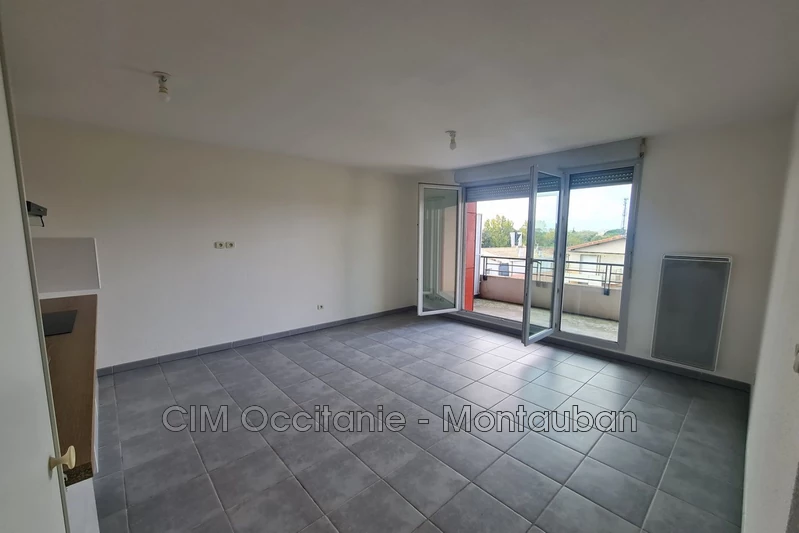Vente appartement Toulouse  