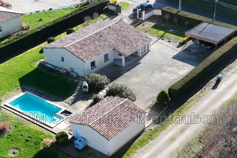 Vente maison Montauban  