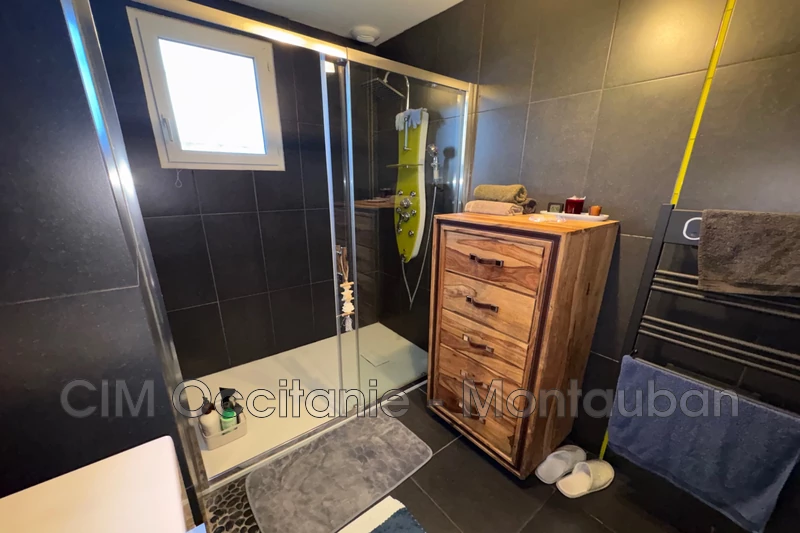 Vente maison Montauban  