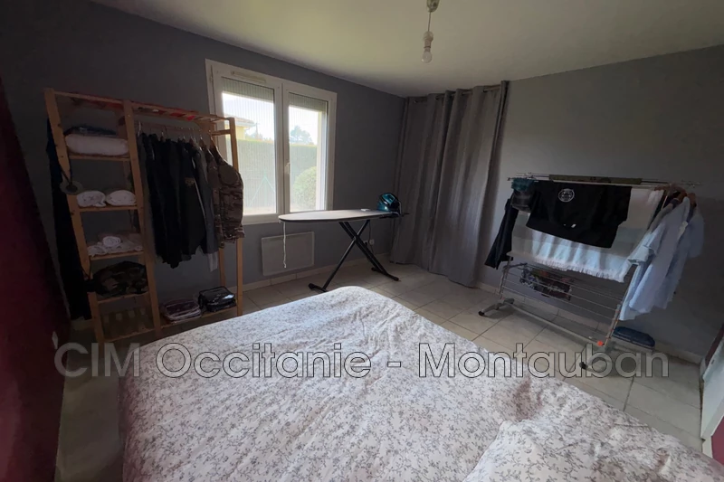 Vente maison Montauban  