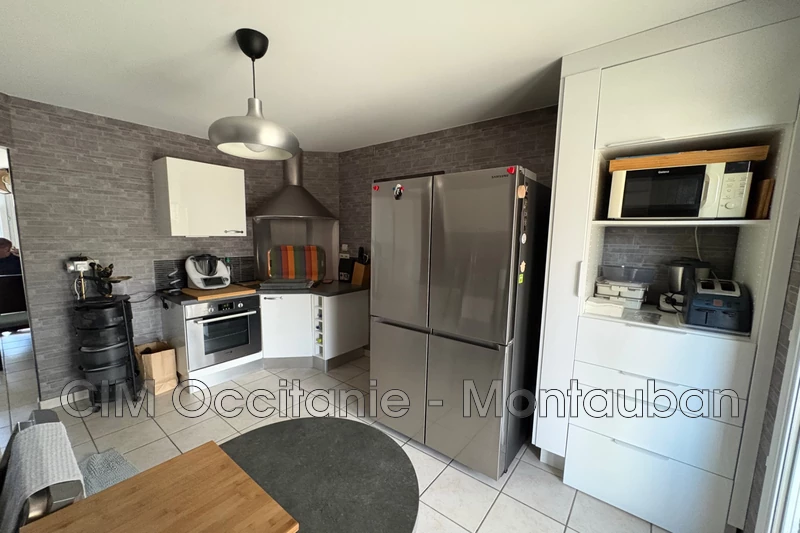 Vente maison Montauban  