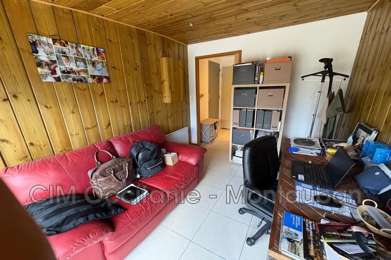 Vente maison Montauban  