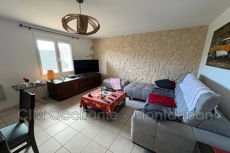 Vente maison Montauban  