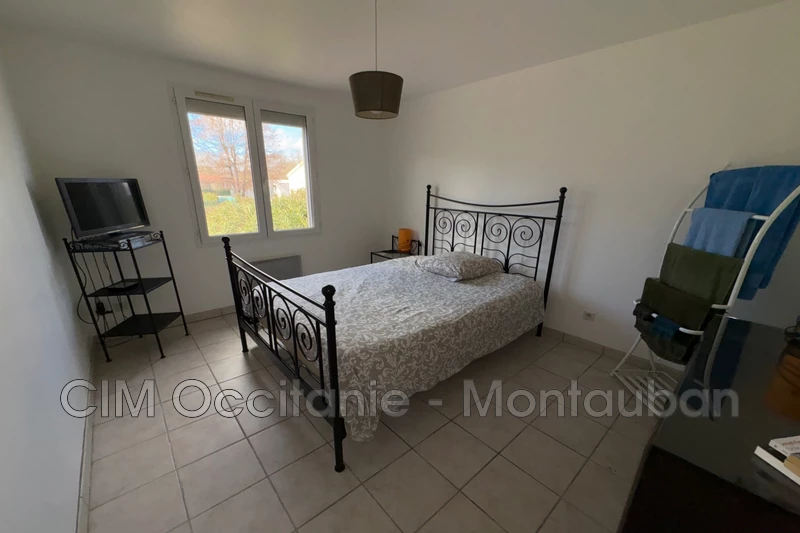 Vente maison Montauban  