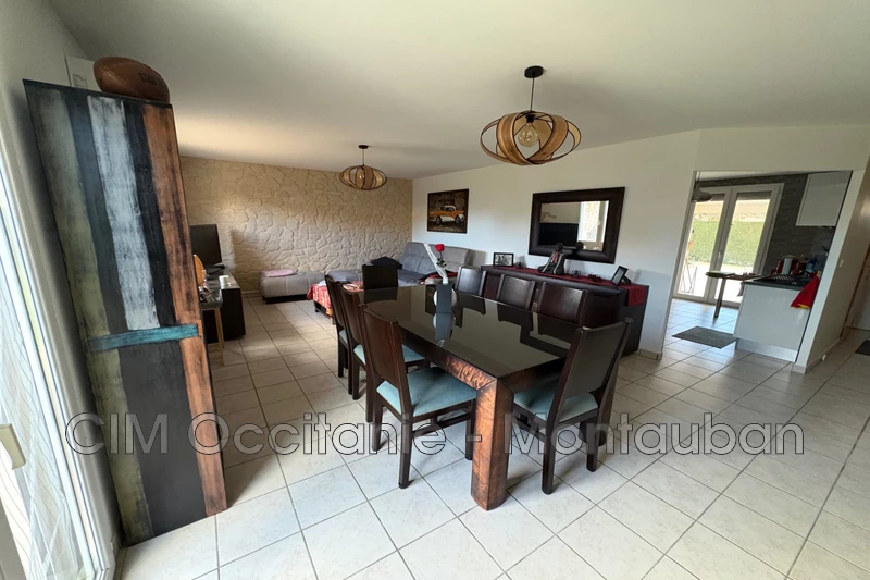 Vente maison Montauban  