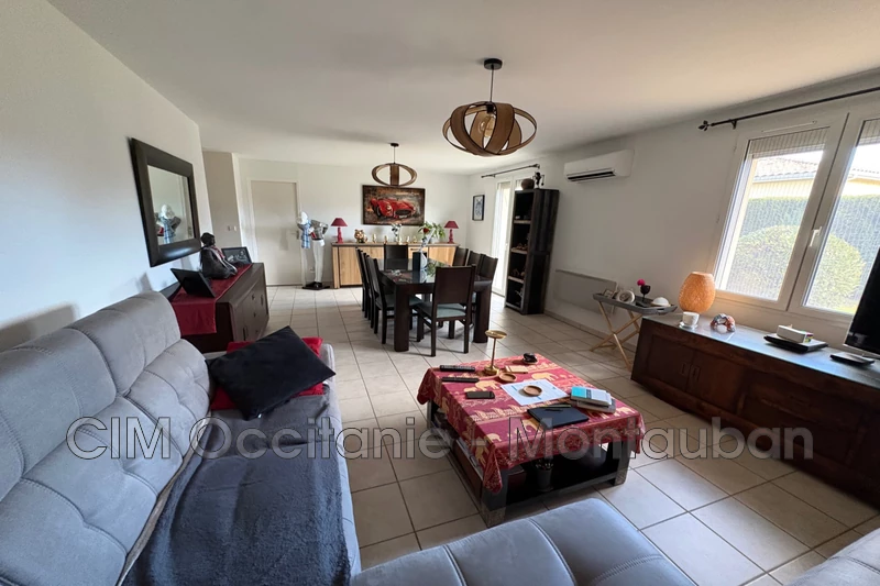 Vente maison Montauban  