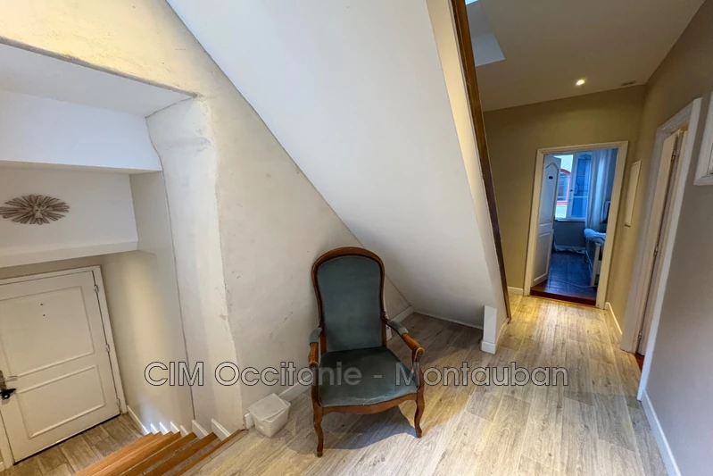 Vente appartement Saint-Antonin-Noble-Val  Vente appartement Saint-Antonin-Noble-Val