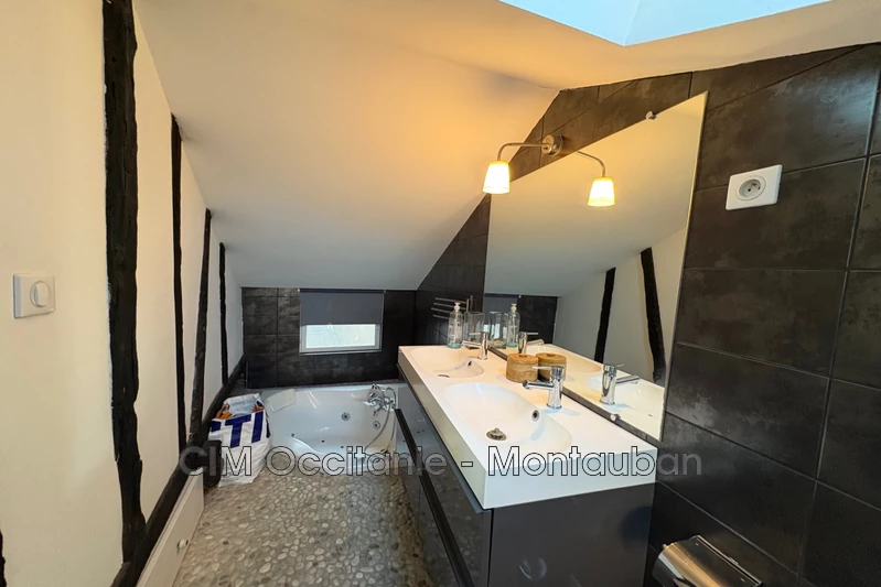 Vente appartement Saint-Antonin-Noble-Val  Vente appartement Saint-Antonin-Noble-Val