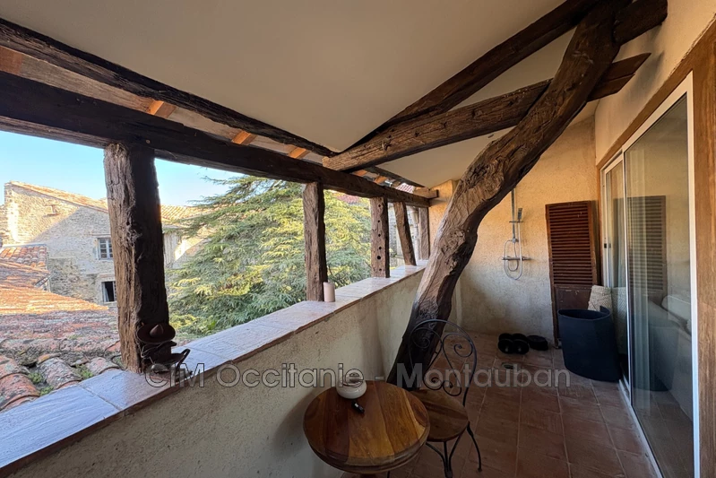 Vente appartement Saint-Antonin-Noble-Val  Vente appartement Saint-Antonin-Noble-Val